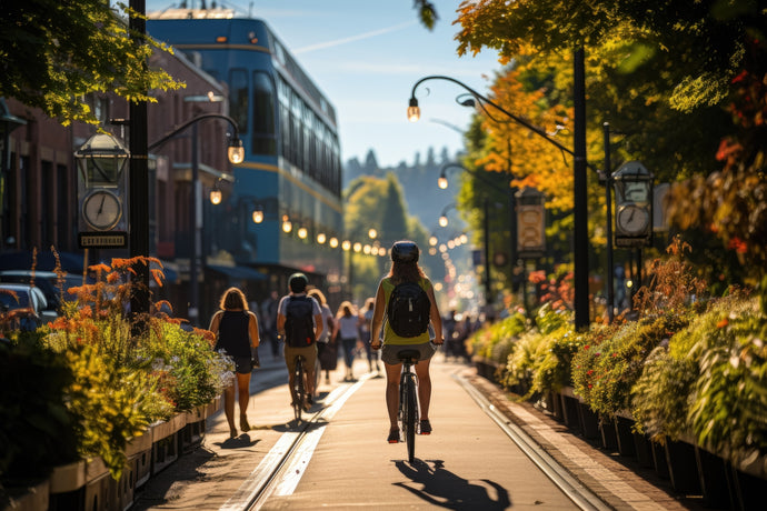 The Surging Popularity of E-Bikes: A Must-Read