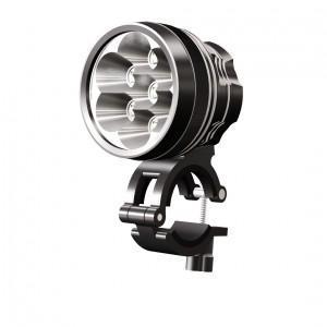 New Flagship Cycle light Extreme 3000