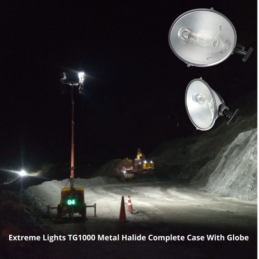 South Africa’s Mining Industry: Recent Developments and the Role of Lighting in Safety