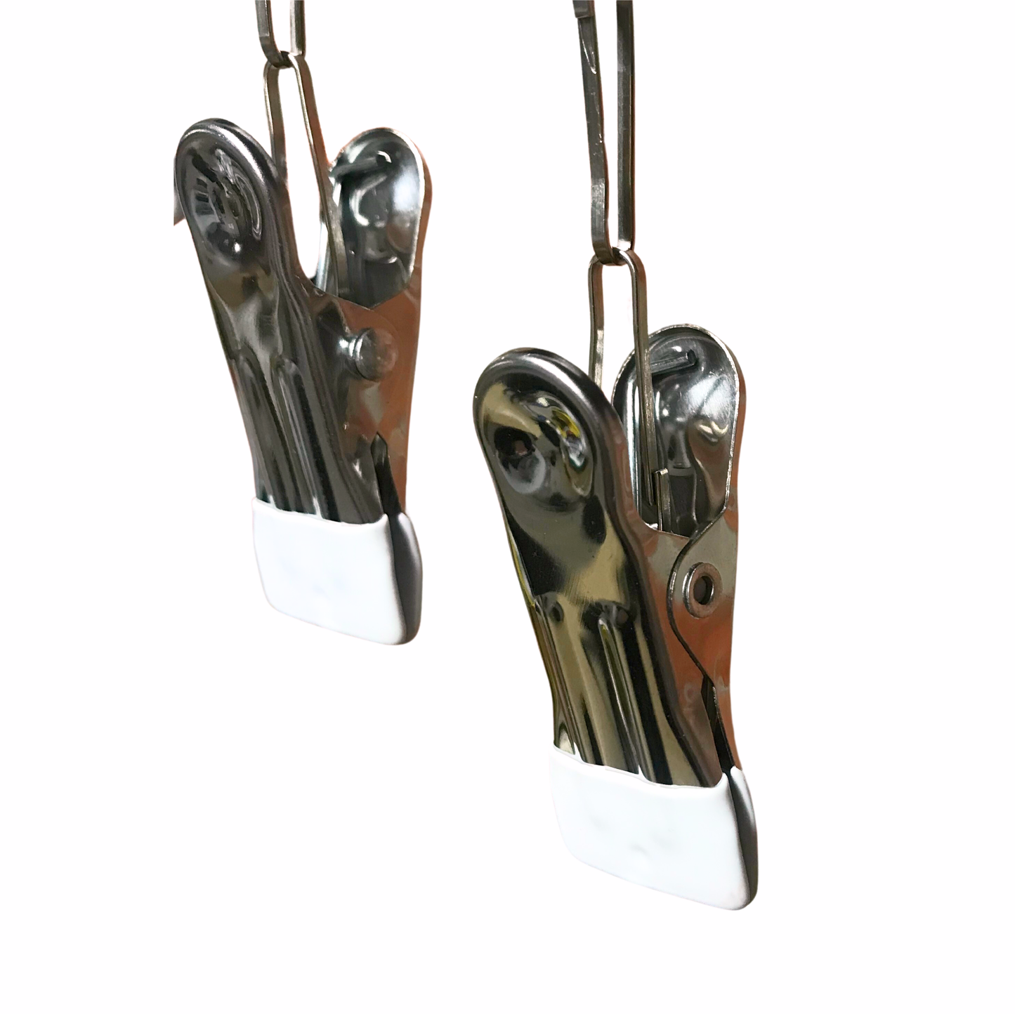 23 Peg Stainless Steel Hanger