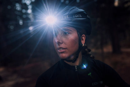 Jonkers Rechargeable Headlamp