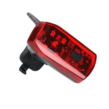 Endurance+ Bicycle Light & Sensor Rear Bicycle Light COMBO