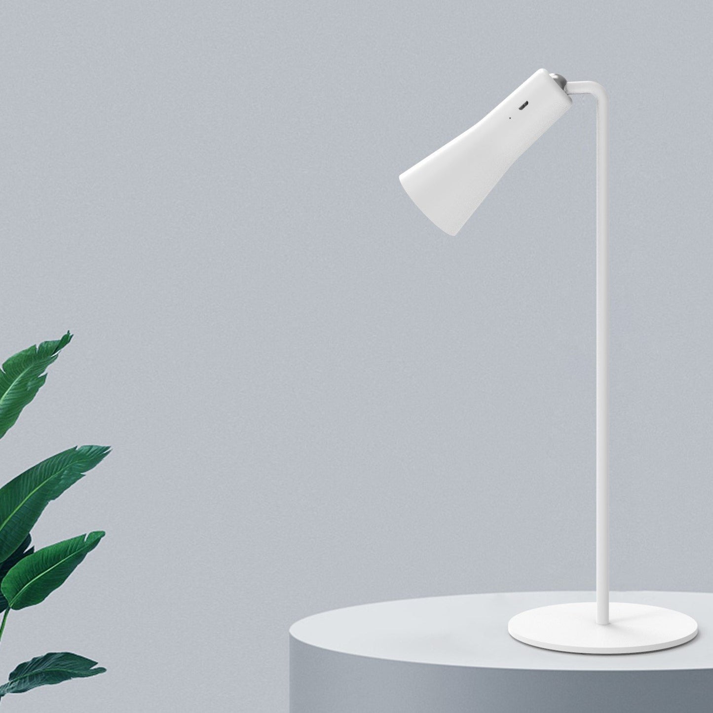 LoadShed Rechargeable Bedside Lamp