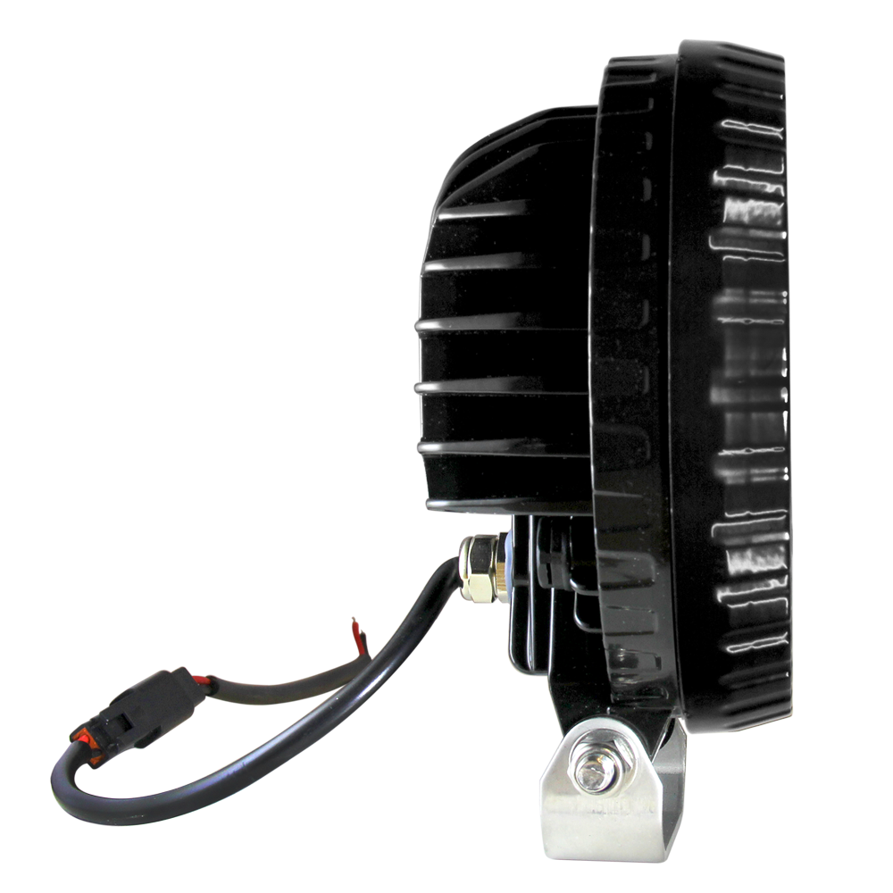 Extreme Lights | 70W Night Raider Spotlight - Set of 2 | the best Off-Road Lights ever!